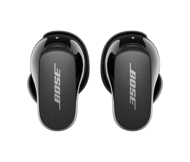 Bose QuietComfort® Earbuds II, belaidės In-Ear tipo ausinės (įvairių spalvų)