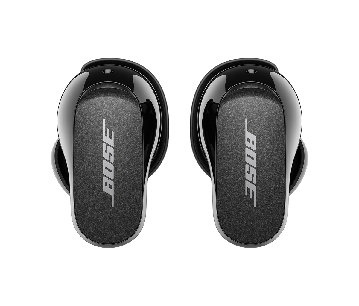 Bose QuietComfort® Earbuds II, belaidės In-Ear tipo ausinės (įvairių spalvų)