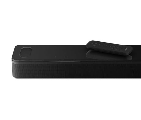 Bose Smart Soundbar 900, išmanusis soundbaras (įvairių spalvų)- pultas