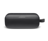 Bose SoundLink Flex Bluetooth®, nešiojama Bluetooth kolonėlė (įvairių spalvų)- Black