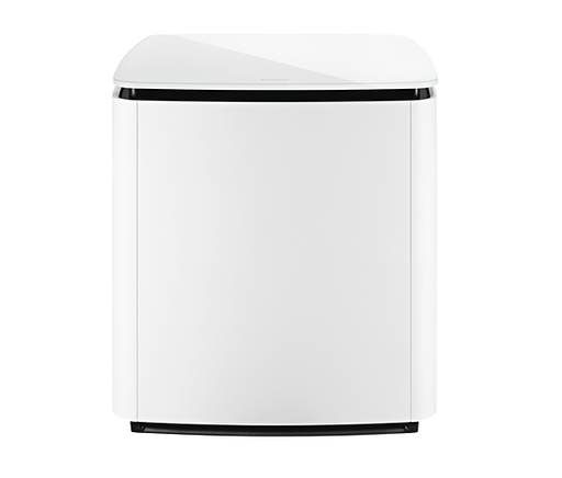 Bose Bass Module 700, žemų dažnių kolonėlė- modulis soundbarui (įvairių spalvų)- arctic white