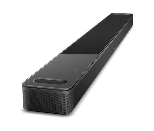 Bose Smart Soundbar 900, išmanusis soundbaras (įvairių spalvų)- juoda