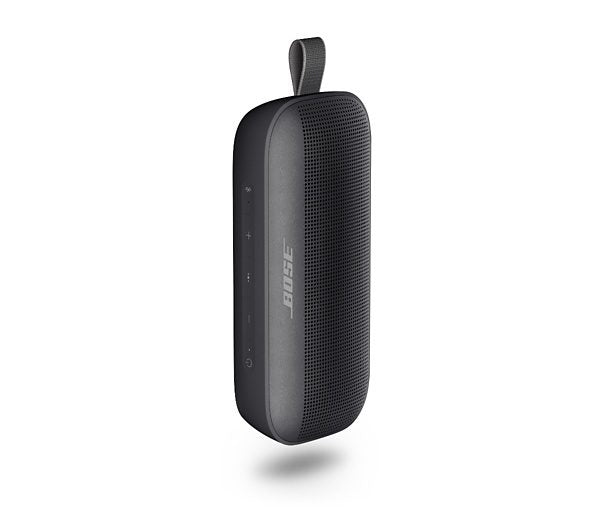 Bose SoundLink Flex Bluetooth®, nešiojama Bluetooth kolonėlė (įvairių spalvų)- valdymas