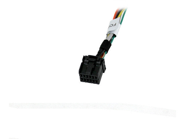 Automobilinis USB/SD adapteris CTAFOUSB003, skirtas Ford iki 2004m AV/USB/AUX/BT adapteriai Connects AUTOGARSAS.LT