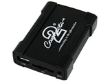 Automobilinis USB/SD adapteris CTAHOUSB001, skirtas Honda Accord/Civic/CRV AV/USB/AUX/BT adapteriai Connects AUTOGARSAS.LT