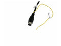 Automobilinis USB/SD adapteris CTAVLUSB001, skirtas Volvo HU magnetoloms AV/USB/AUX/BT adapteriai Connects AUTOGARSAS.LT