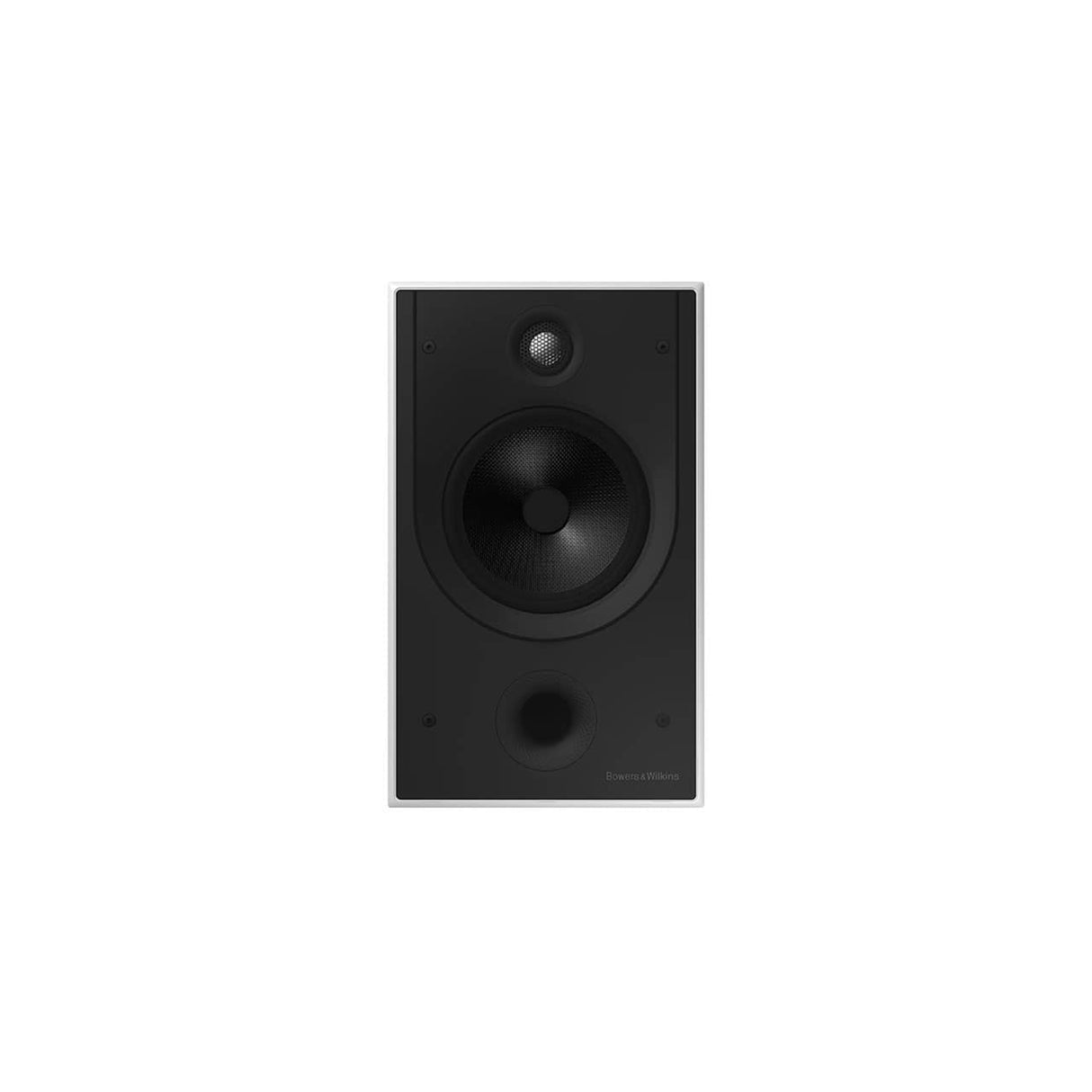 BOWERS & WILKINS CWM8.5D , įmontuojama garso kolonėlė