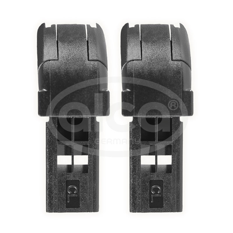 Adapteris valytuvui Alca CENTRAL LOCK Adapter Autodalys Alca AUTOGARSAS.LT