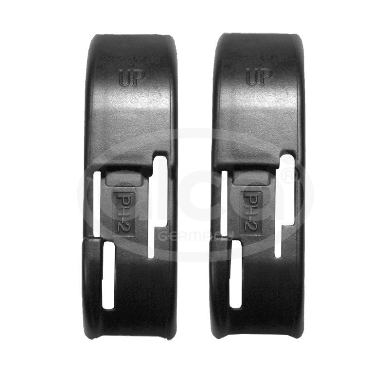 Adapteris valytuvui Alca SIDE LOCK Adapter Autodalys Alca AUTOGARSAS.LT