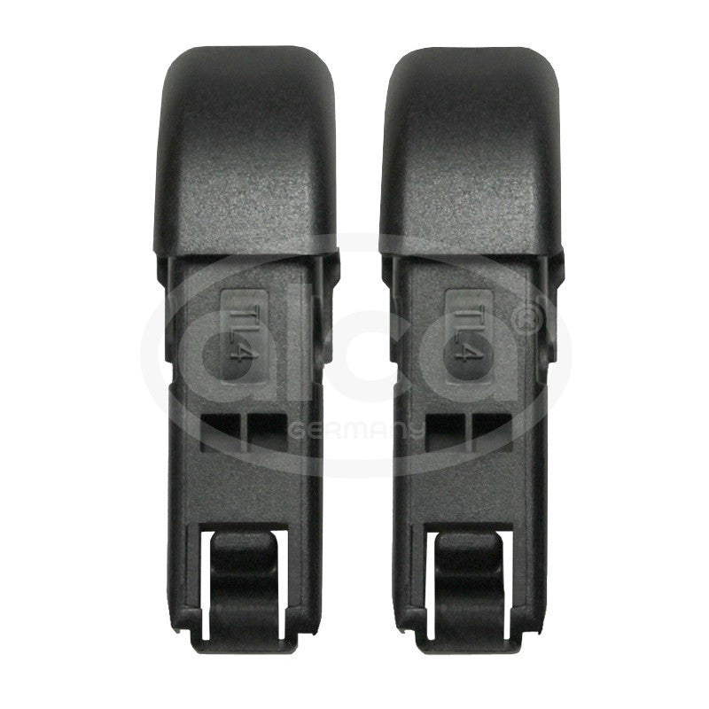 Adapteris valytuvui Alca SLIM TOP Adapter Autodalys Alca AUTOGARSAS.LT