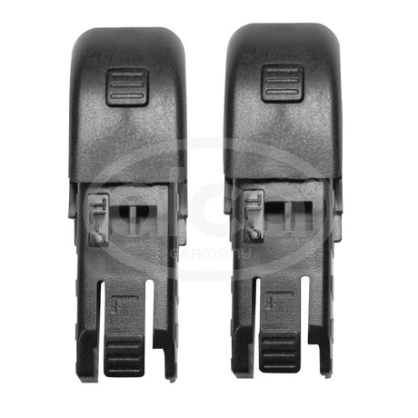 Adapteris valytuvui Alca TOP LOCK Adapter Autodalys Alca AUTOGARSAS.LT