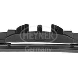 Valytuvai Heyner HYBRID, nuo 380-600mm Autodalys Heyner AUTOGARSAS.LT