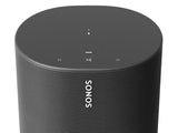 Sonos MOVE - Valdymo panelė