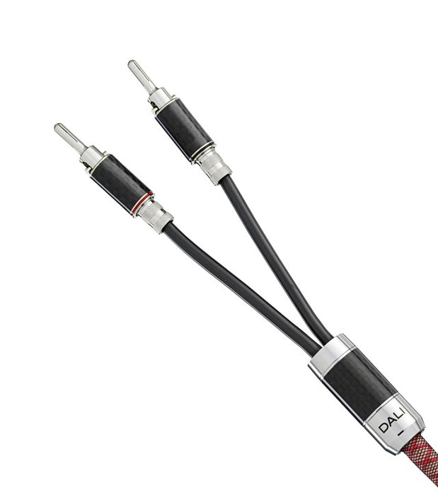 DALI CONNECT SC RM230C 2 x 2, garsiakalbio kabelis