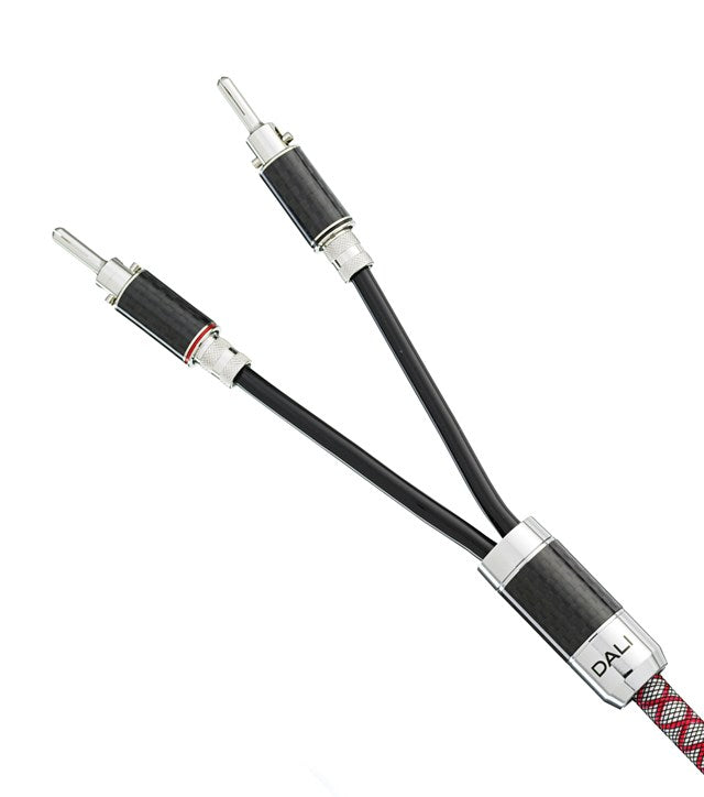 DALI CONNECT SC RM230S 2 x 2, garsiakalbio kabelis