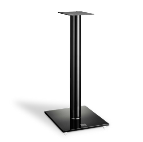 Dali CONNECT Stand E-600, kolonėlės stovas (įvairių spalvų)- juoda