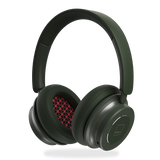 DALI IO-4, belaidės Over-Ear tipo ausinės (įvairių spalvų)- army grey