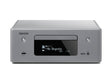 Tinklinis stereo stiprintuvas su CD grotuvu Denon RCDN-10, 2x60W Stereo Denon AUTOGARSAS.LT