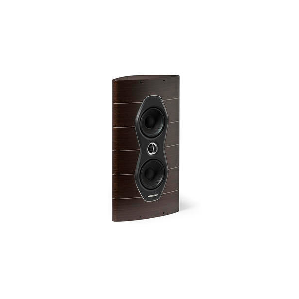 Sonus Faber OLYMPICA NOVA WALL, sieninė garso kolonėlė (įvairių spalvų)-Wenge