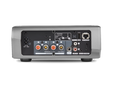 Stereo komplektas - stiprintuvas Denon HEOS AMP HS2, su kolonėlėm Dali SPEKTOR 2 HS Stereo Stereo AUTOGARSAS.LT