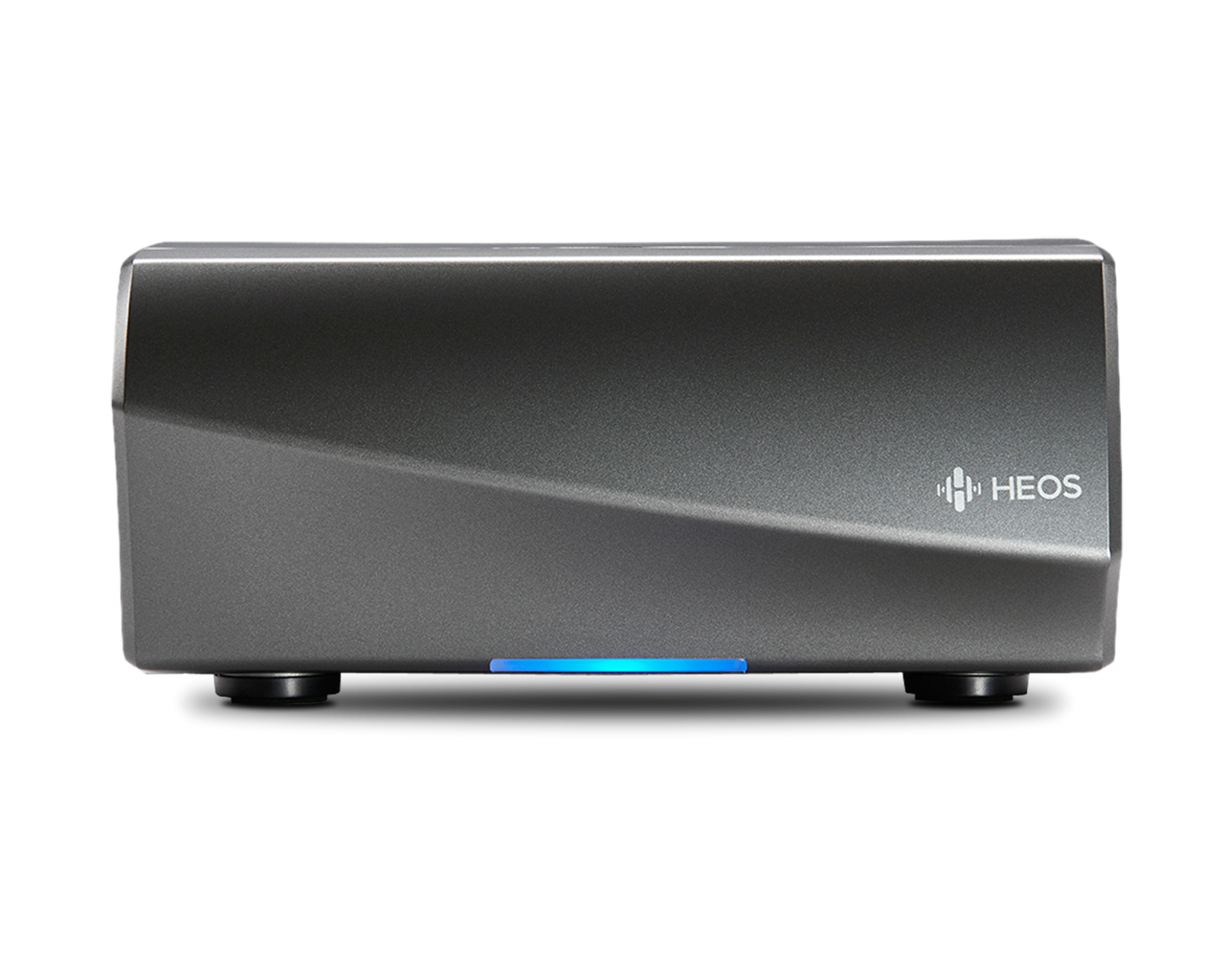 Tinklinis garso grotuvas Denon HEOS LINK HS2 Tinklo grotuvai Denon AUTOGARSAS.LT