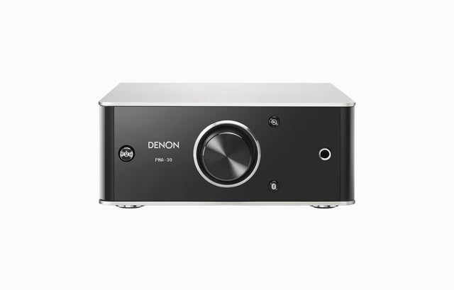 Denon PMA-30, integruotas garso stiprintuvas