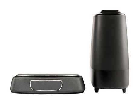 Polk Audio MAGNIFI MINI, namų kino soundbaras - Priekis