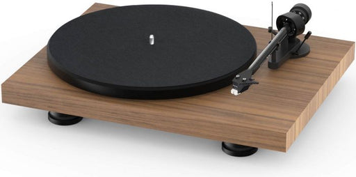 Pro-Ject Debut Carbon EVO, patefonas- Real Wood