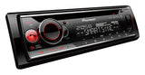 Pioneer DEH-S520BT - Šonas.