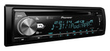 Magnetola automobiliui Pioneer DEH-X5900BT, CD, USB, AUX, BLUETOOTH Magnetolos Pioneer AUTOGARSAS.LT