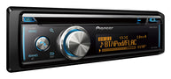 Magnetola automobiliui Pioneer DEH-X8700BT, CD, USB, AUX, BLUETOOTH Magnetolos Pioneer AUTOGARSAS.LT