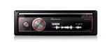 Magnetola automobiliui Pioneer DEH-X8700BT, CD, USB, AUX, BLUETOOTH Magnetolos Pioneer AUTOGARSAS.LT