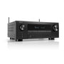 Denon AVC-X2800H, 7.2 kanalų imtuvas-stiprintuvas- priekis