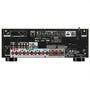Denon AVC-X2800H, 7.2 kanalų imtuvas-stiprintuvas- galas