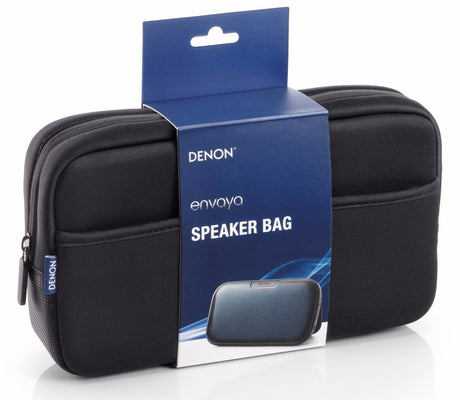 Krepšys Denon ENVAYA BAG Kolonėlės Denon AUTOGARSAS.LT