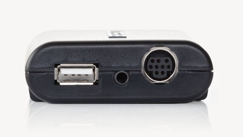 Automobilinis USB adapteris Dension Gateway 300 GW33OC1, skirtas Opel AV/USB/AUX/BT adapteriai Dension AUTOGARSAS.LT