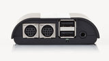 Automobilinis USB adapteris Dension Gateway 500S BT GW52MO1 AV/USB/AUX/BT adapteriai Dension AUTOGARSAS.LT