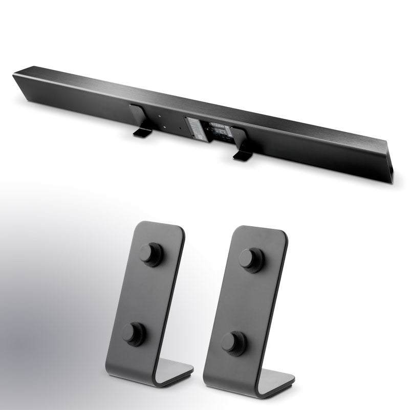 SoundBaras Focal DIMENSION 5.1, 450W Namu kinas Focal AUTOGARSAS.LT