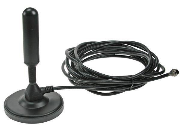 ANTDVBT3, DVB-T car antenna