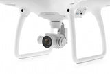 Dronas DJI Phantom 4 PRO, 4 krypčių kliūčių vengimas. 5D kliūčių vengimo sistema, atnaujinta 20Mpix kamera, raiška iki 4K 60fps Išmanūs sprendimai DJI AUTOGARSAS.LT