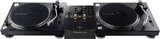 Plokštelių grotuvas Pioneer PLX-500 Stereo Pioneer AUTOGARSAS.LT