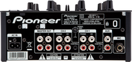 2-jų kanalų Dj Mikseris Pioneer DJM-350 Pro DJ garso technika Pioneer AUTOGARSAS.LT