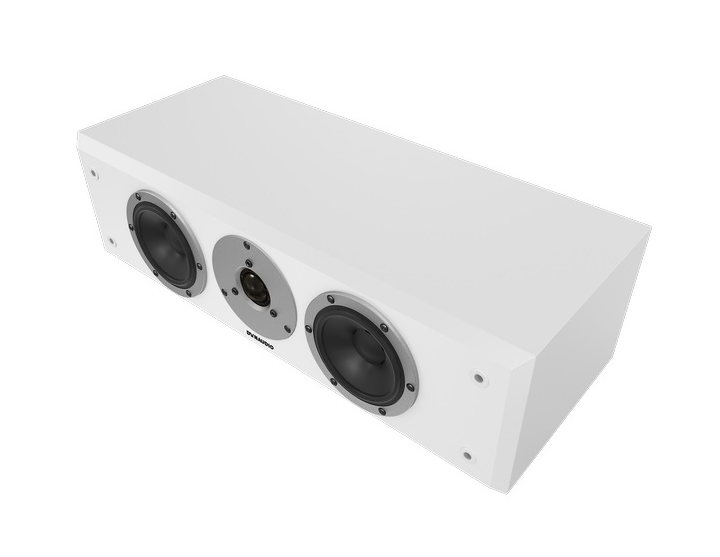 Centrinė garso kolonėlė Dynaudio Emit M15 C, 150W, 2-jų juostų Kolonėlės Dynaudio AUTOGARSAS.LT
