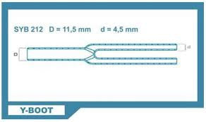 Perėjimas SYB 212 Audison Connection Laidai ir priedai Audison Connection AUTOGARSAS.LT