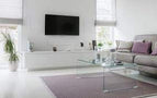 BOWERS & WILKINS CWM 362, įmontuojama garso kolonėlė