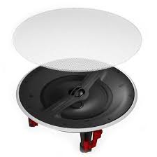 Bowers & Wilkins CCM 362, lubiniai garsiakalbiai