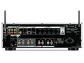 Denon DRA-800H 2-jų kanalų Hi-Fi išmanus tinklo stiprintuvas Stereo 800 HDMI Stiprintuvai Denon AUTOGARSAS.LT