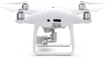 Dronas DJI Phantom 4 PRO, 4 krypčių kliūčių vengimas. 5D kliūčių vengimo sistema, atnaujinta 20Mpix kamera, raiška iki 4K 60fps Išmanūs sprendimai DJI AUTOGARSAS.LT