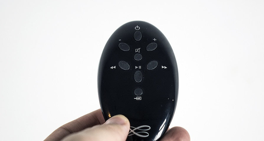 Belaidė garso kolonėlė Cabasse Stream 1 su Bluetooth Bevieliai grotuvai Cabasse AUTOGARSAS.LT