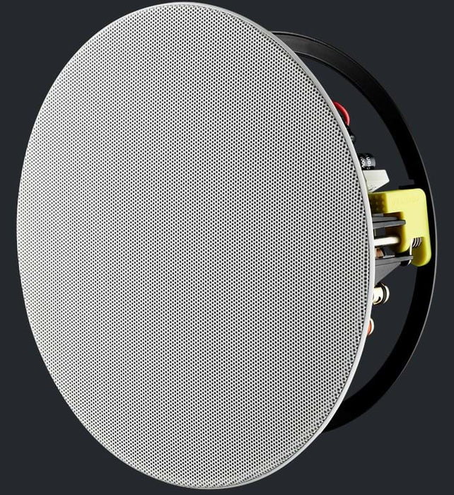 Įmontuojama garso kolonėlė Dynaudio P4-DVC65, 40W, 2-jų juostų Kolonėlės Dynaudio AUTOGARSAS.LT